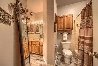 SS 4B Riverside Condo - New Braunfels - 1
