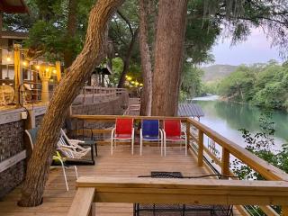 PRD 888 Ponderosa Cabin - Canyon Lake - 0
