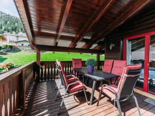 Bernkogel Penthouse - Rauris - 0