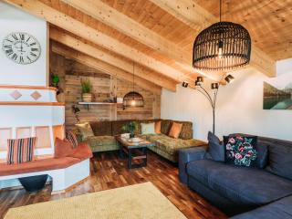 Bernkogel Penthouse - Rauris - 8