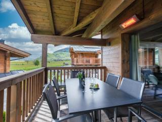 BergbiberLODGE S - Piesendorf - 9
