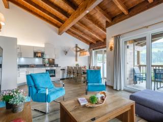 BergbiberLODGE S - Piesendorf - 4