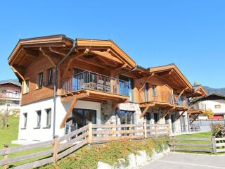 Luxury Tauern Suite Walchen-Kaprun 3 - Piesendorf - 0