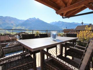 Luxury Tauern Suite Walchen-Kaprun 3 - Piesendorf - 9