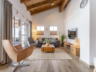 Luxury Tauern Suite Walchen-Kaprun 3 - Piesendorf - 8