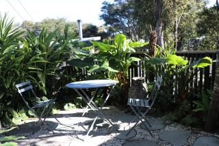 The Moreporks Cottage - Ostend - 9