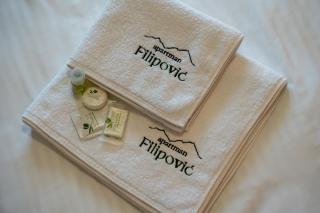 Apartman Filipović, Vila Dunav - Zlatibor - 2