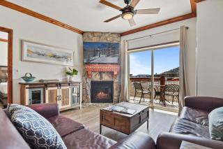 Westgate 1BR with balcony, mountain views, resort amenities, multiple pools, tennis, spa 4504A - Park City - 0