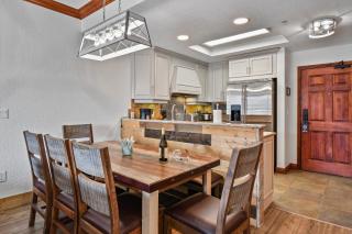 Westgate 1BR with balcony, mountain views, resort amenities, multiple pools, tennis, spa 4504A - Park City - 5