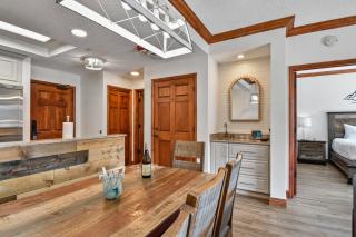 Westgate 1BR with balcony, mountain views, resort amenities, multiple pools, tennis, spa 4504A - Park City - 6