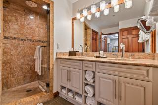 Westgate 1BR with balcony, mountain views, resort amenities, multiple pools, tennis, spa 4504A - Park City - 1
