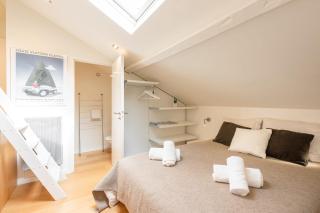 MOANA KEYWEEK Sea view apartment Biarritz downtown - Biarritz - 5