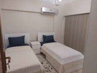 Luxury Apartment in City Naser - Il Cairo - 7