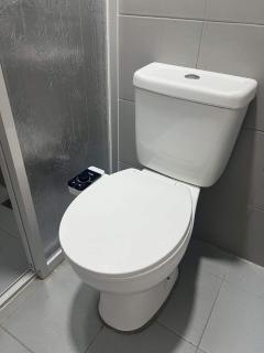 Chic, Sleek, Spacious 2BR Condo - 3