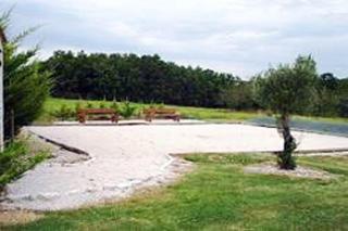 Location Bernadas sur paradise-location-maison - Montaigu-de-Quercy - 3