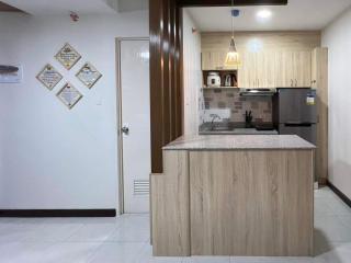 Chic, Sleek, Spacious 2BR Condo - 1