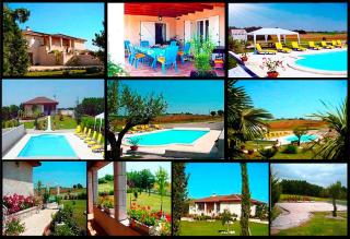 Location Bernadas sur paradise-location-maison - Montaigu-de-Quercy - 9