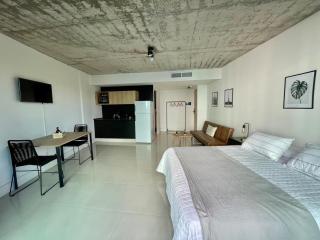 Nova Stays - Estudio en Mansión Botánico Palermo - Buenos Aires - 2