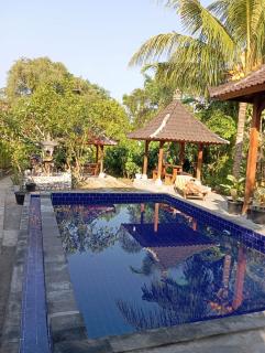 Citronella Homestay Nusa Penida - Klungkung - 0