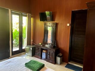 Citronella Homestay Nusa Penida - Klungkung - 6