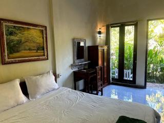 Citronella Homestay Nusa Penida - Klungkung - 3