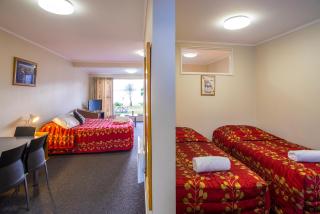 Te Anau Lakeview Holiday Park & Motels - 5
