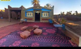Camp & Trek - Mhamid - 5