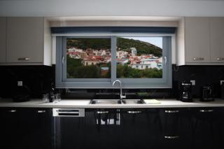 Newly Built Villa, Chora Pythagoreio - 3