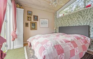Three-Bedroom Holiday Home In Hornbak - Hornbæk - 3
