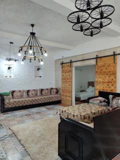 Villa Naima - Larache - 2