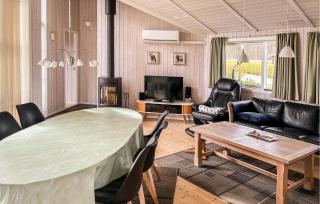 Holiday Home Løjtnantvænget X - Spodsbjerg - 1