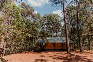 Rodavento Boutique Hotel & Spa - Valle de Bravo - 7