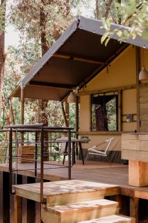 Rodavento Boutique Hotel & Spa - Valle de Bravo - 8