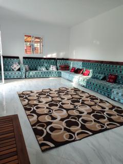 Villa Naima - Larache - 4