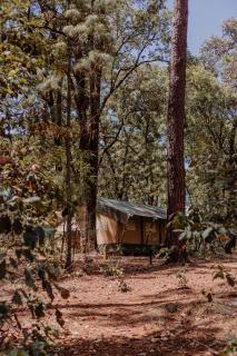 Rodavento Boutique Hotel & Spa - Valle de Bravo - 9