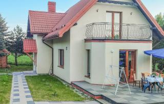4 Bedroom Amazing Home In Ilawa - Iława - 1