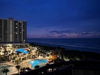 405 Brighton condo - Myrtle Beach - 9