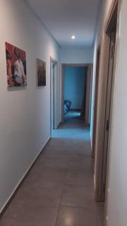 Cozy apartment with nice view in Martil Cabo Negro - 6