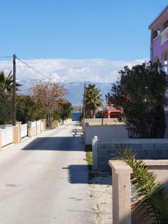 Apartments with a parking space Vir - 23041 - Vir - 5