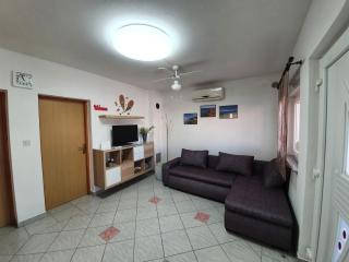 Apartments with a parking space Vir - 23041 - Vir - 4