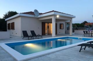 Family friendly house with a swimming pool Sevid, Trogir - 22950 - Marina - 4
