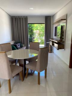 Ap Praia de Taperapuan Porto Seg - 6