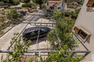 Apartments with a parking space Splitska, Brac - 23168 - Supetar - 5