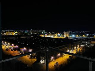 Metropolis Elegance - Bucharest - 5