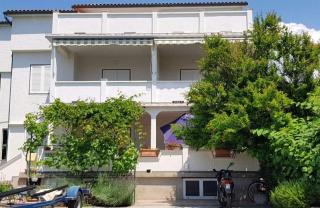 Apartments with a parking space Barbat, Rab - 23180 - Rab - 0