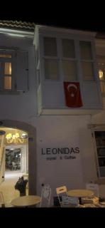 Leonidas Hotel - Çeşme - 4