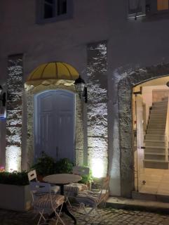 Leonidas Hotel - Çeşme - 2