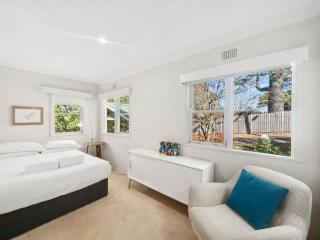 Calamandah House - 2