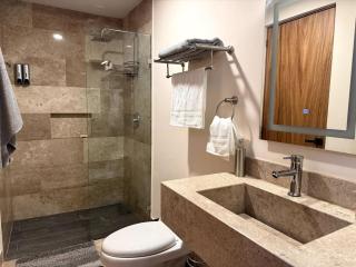 Depa Luxe 2HAB con Alberca y Playa Caminando - 8