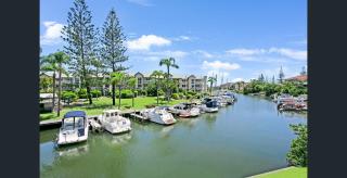 Bayview Bay Apartments and Marina - Gold Coast - 8